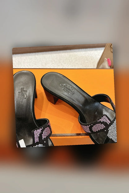 NB - HMS Women Shoes - 717