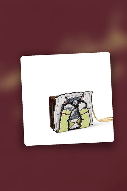 NB - Mix Wallet - 612