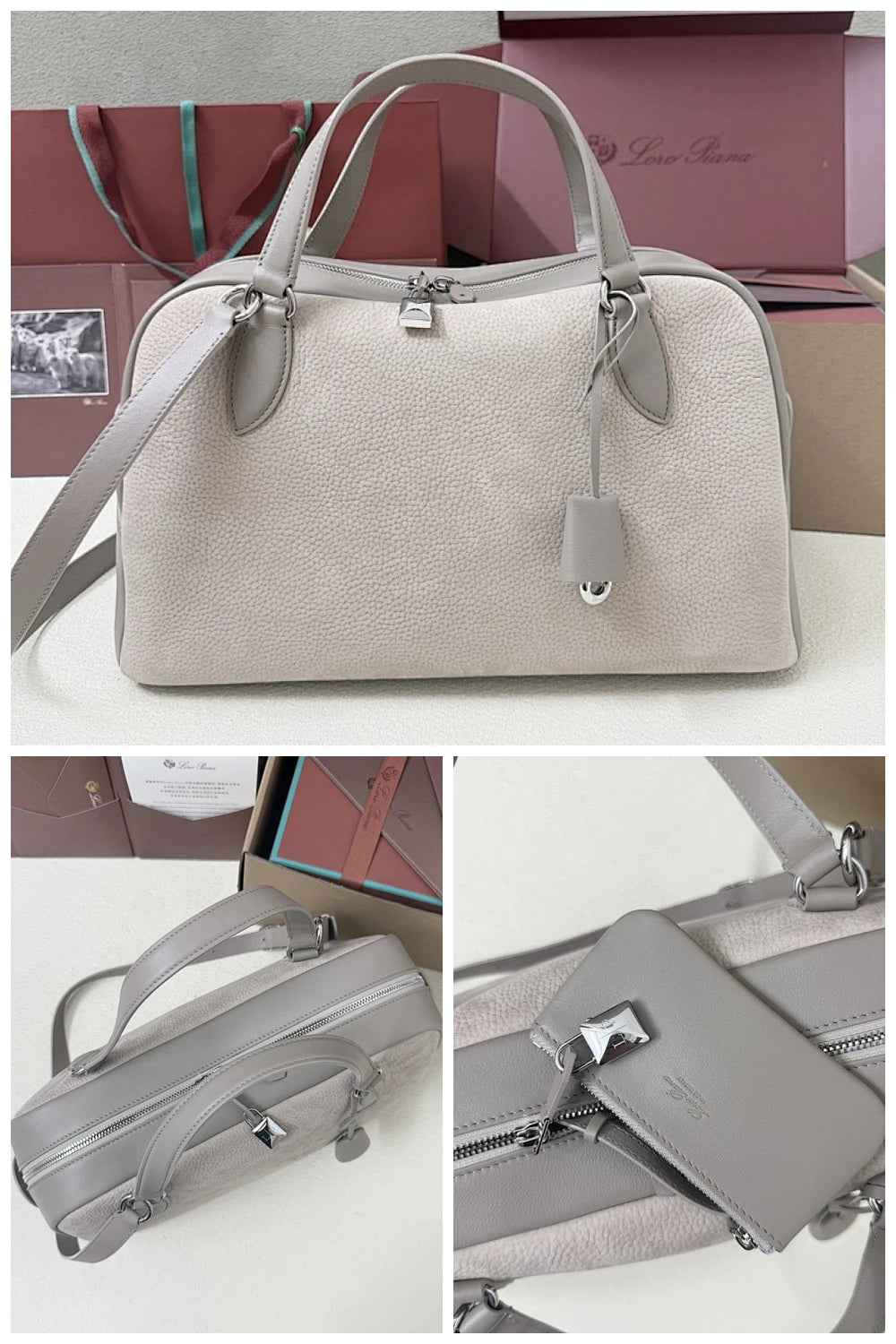 NB - LOP Bag - 379
