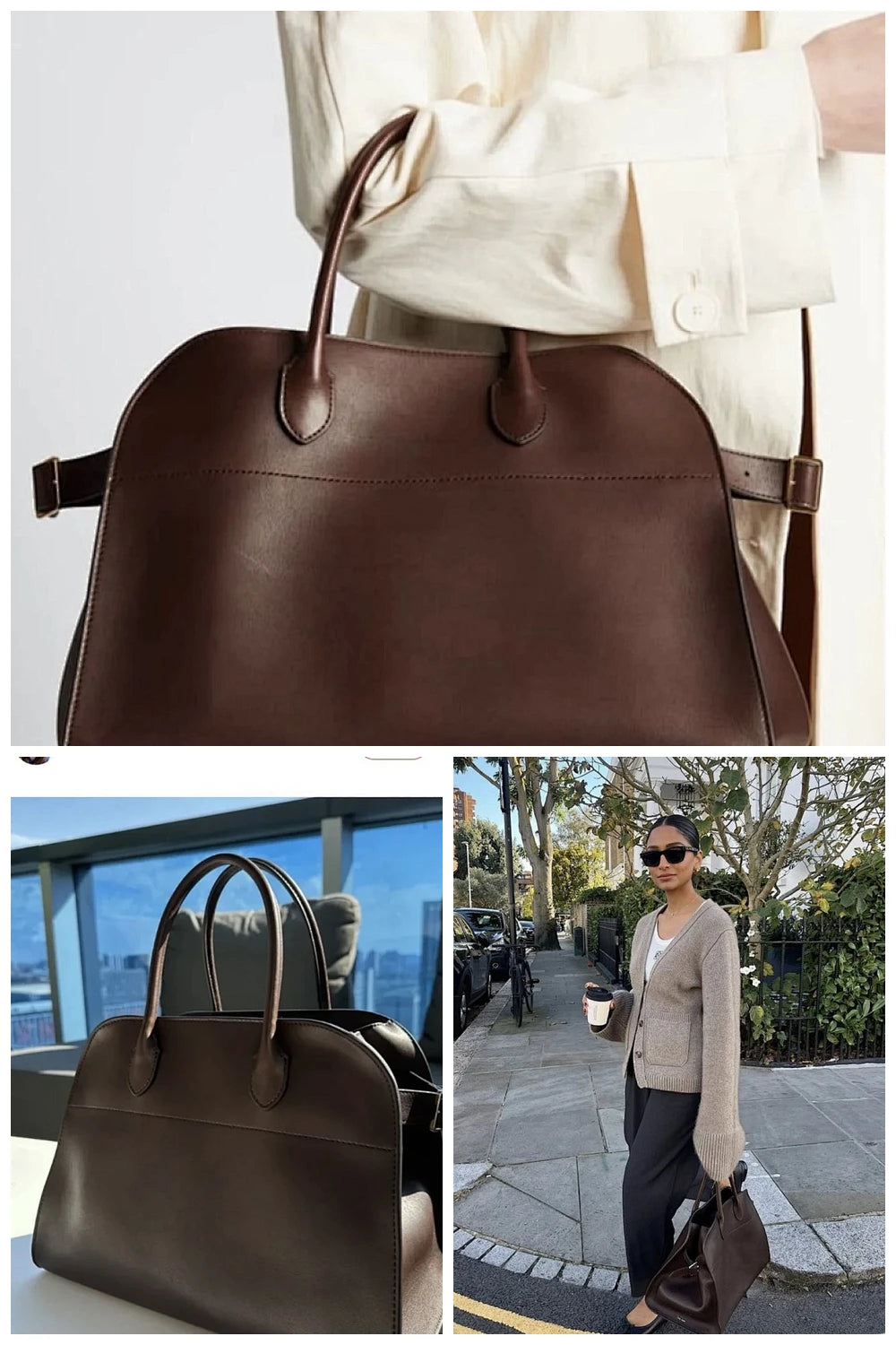 NB - THR Bag - 294
