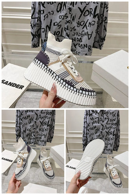 NB - CLE Women Shoes - 417