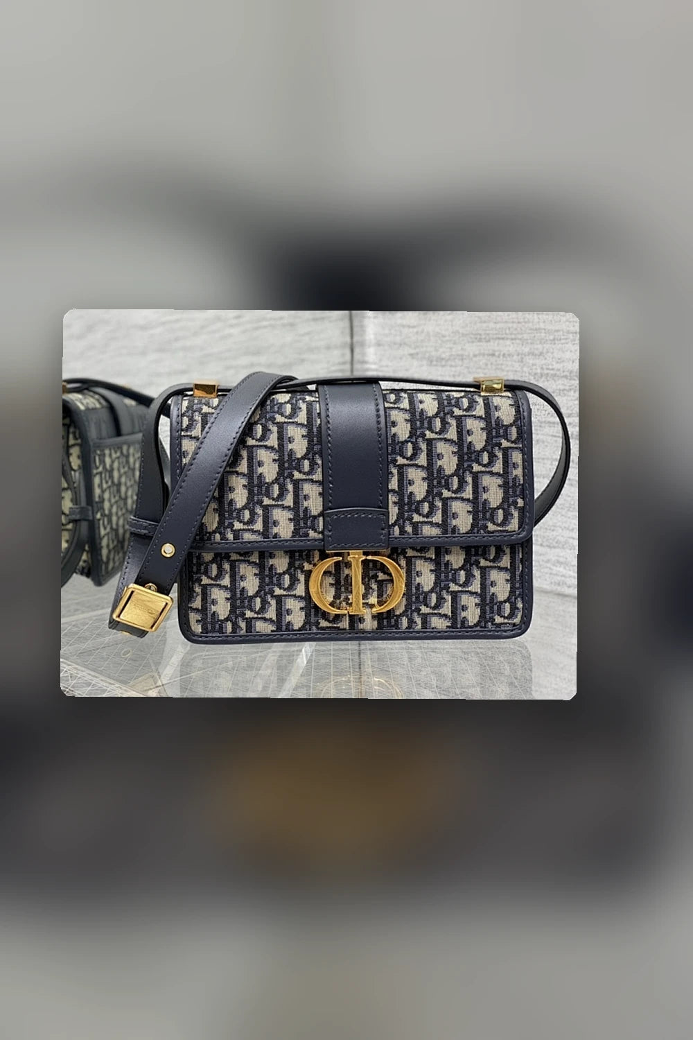 NB - DOR Bag - 1007