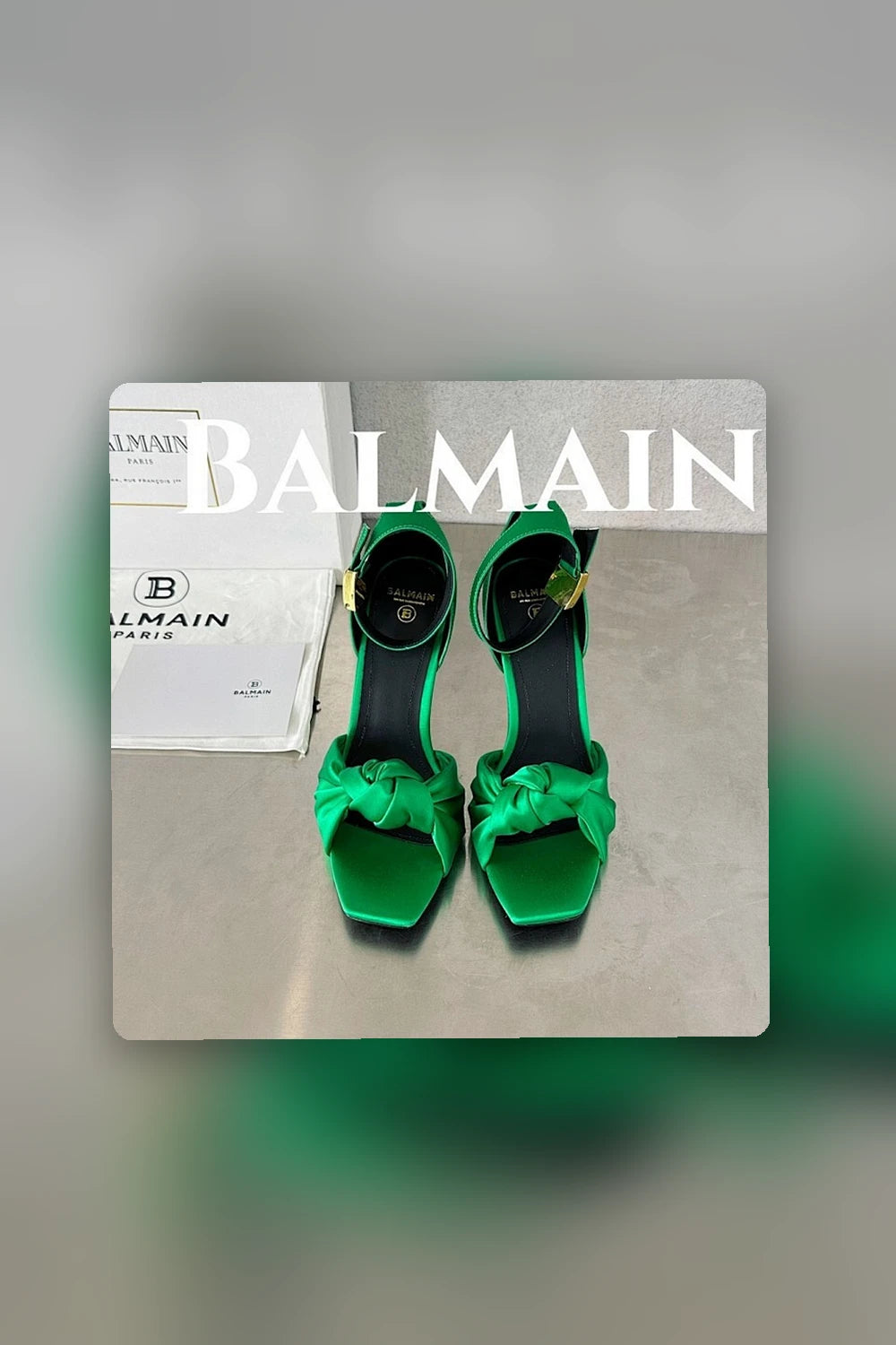 NB - BAM Women Shoes - 499