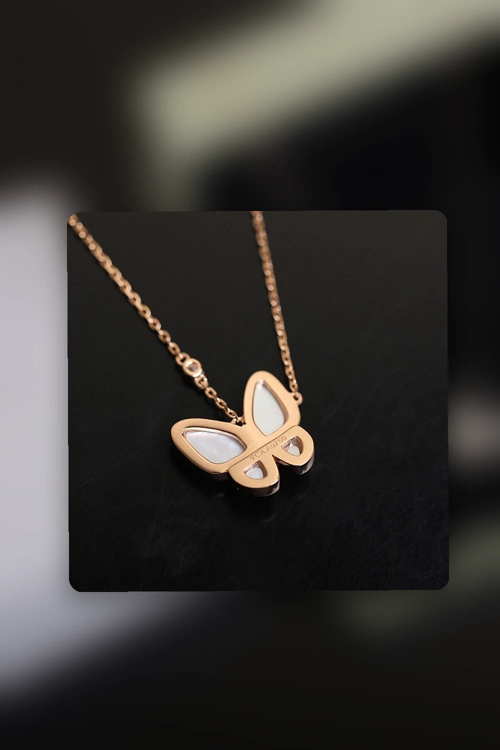 NB - VACA Jewelry - 543