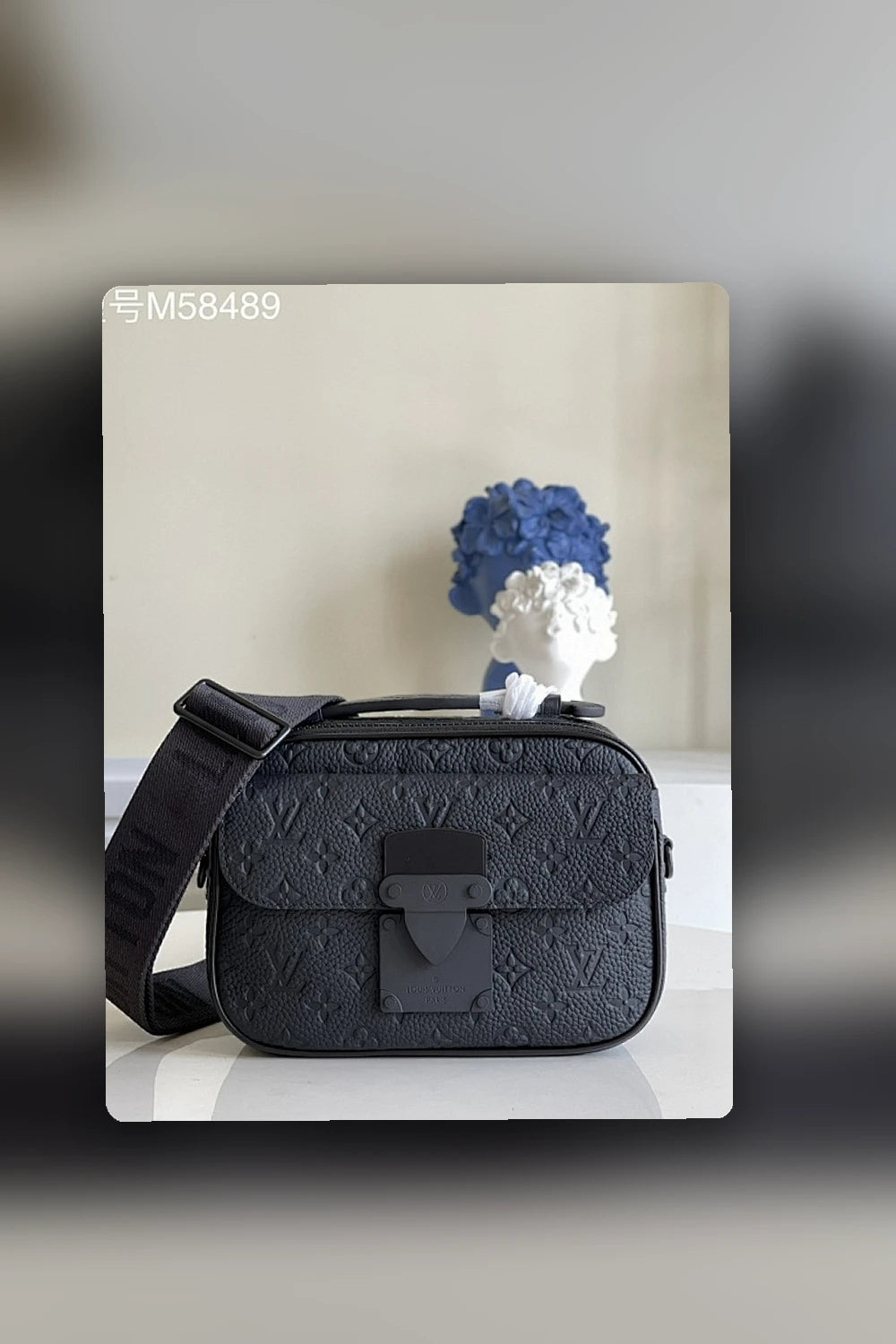 NB - LOV Bag - 1715