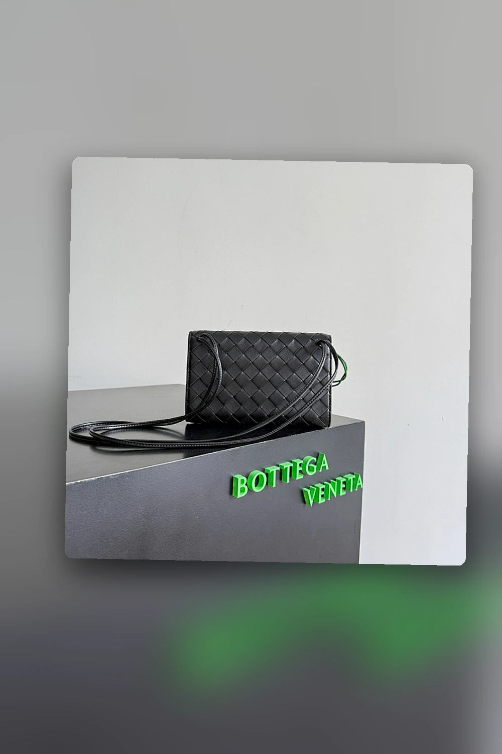 NB - BOV Bag - 650