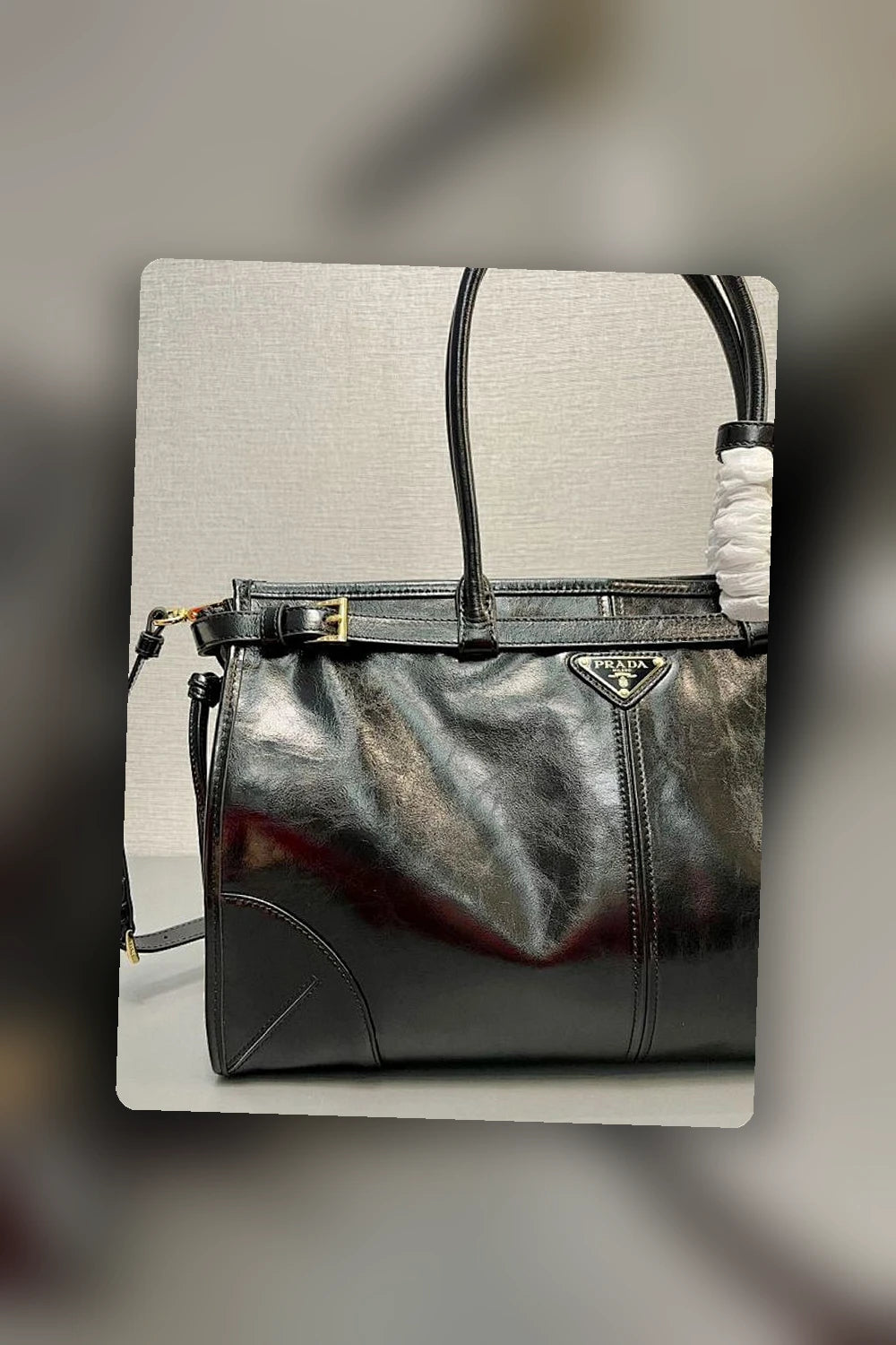 NB - PD Bag - 1480
