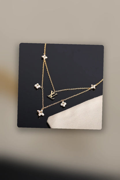 NB - LOV Jewelry - 887