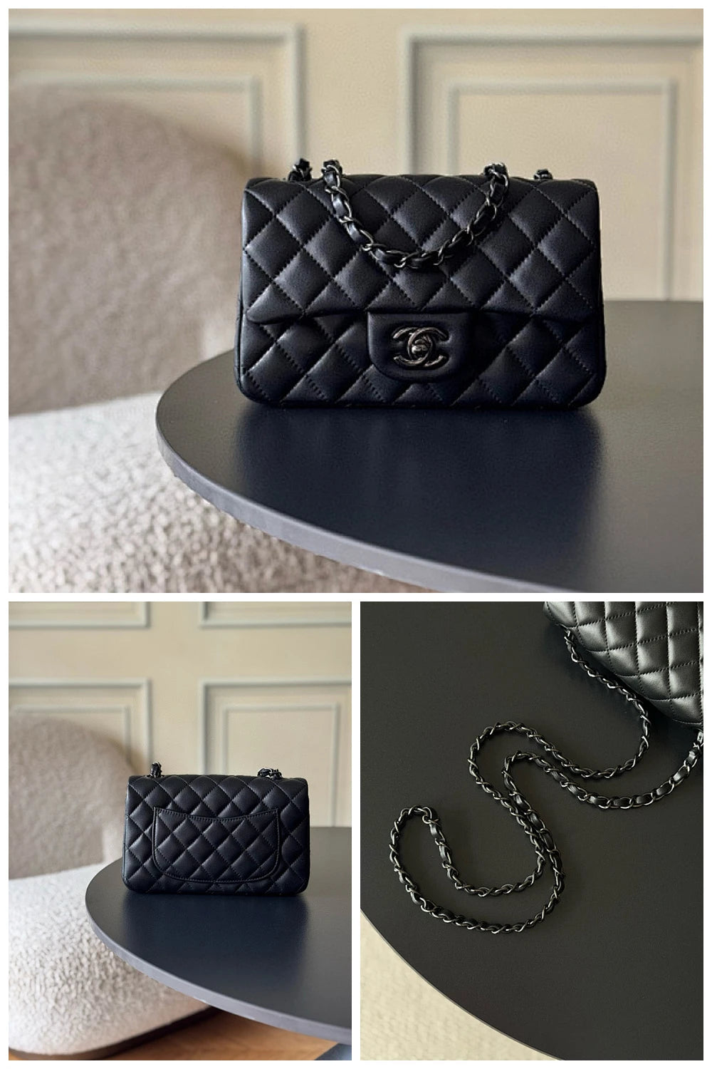 NB - CHL Bag - 456