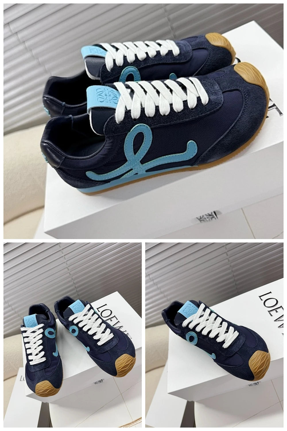 NB - LWO Women Shoes - 185