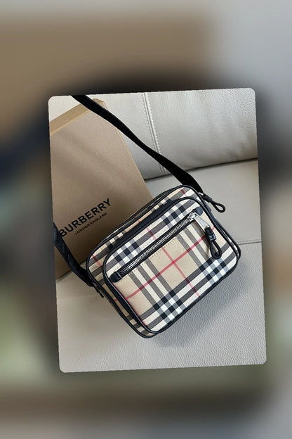 NB - BOR Bag - 830
