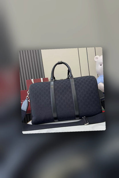 NB - GUKI Bag - 391