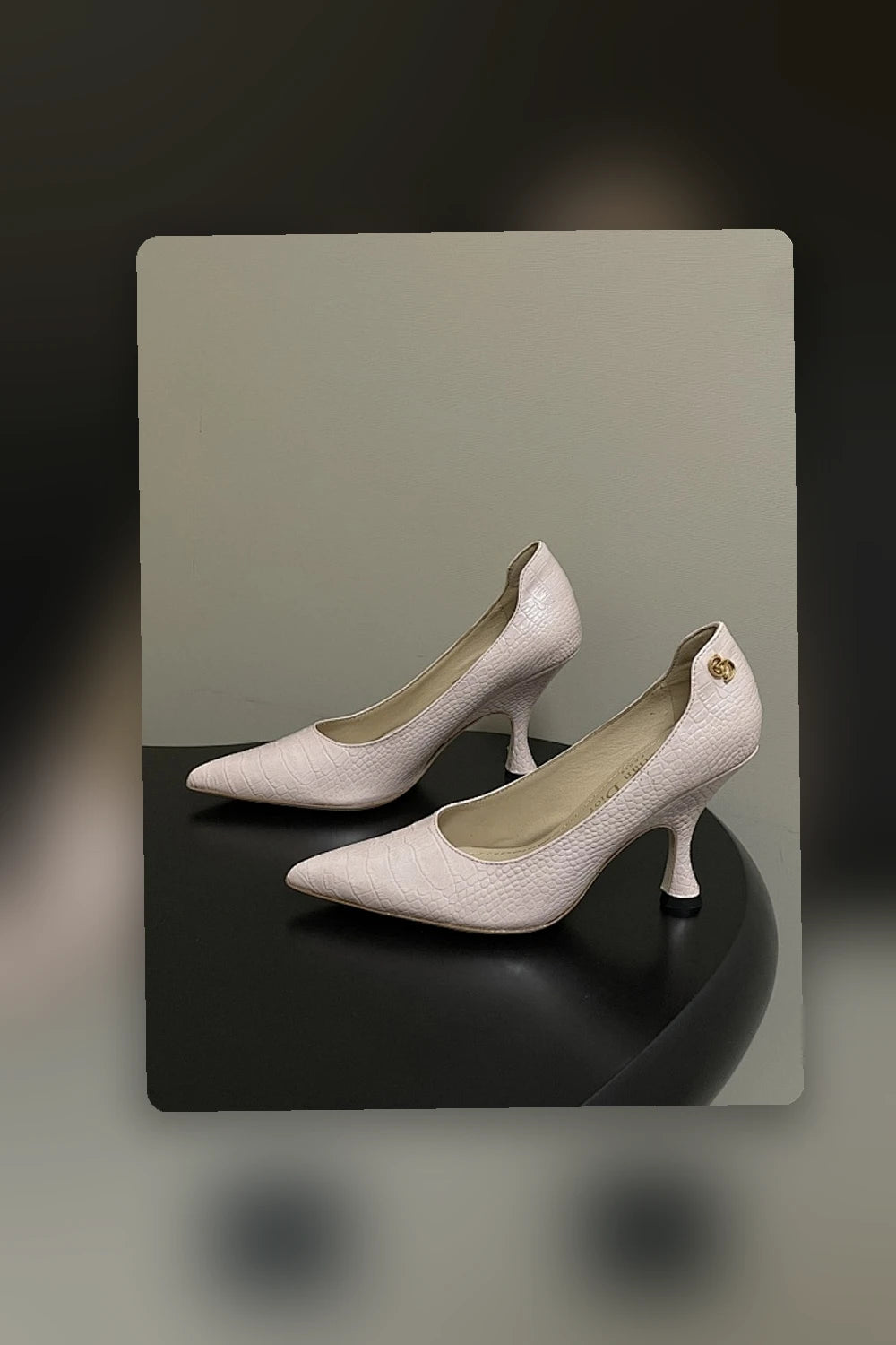 NB - DOR Women Shoes - 279