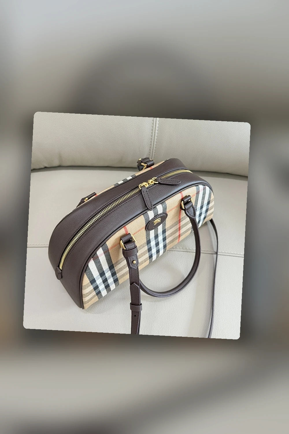 NB - BOR Bag - 257