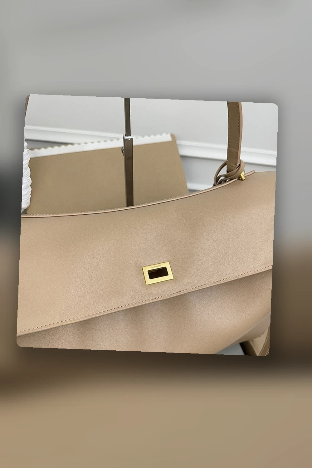 NB - BG Bag - 1260
