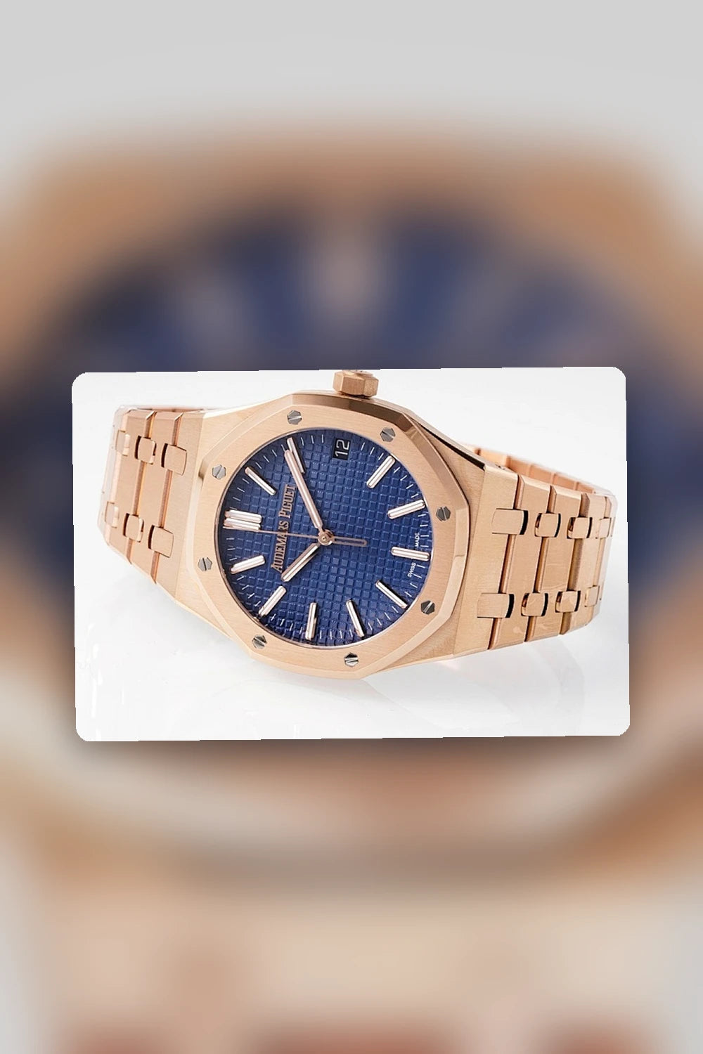 NB - Mix Watch - 329