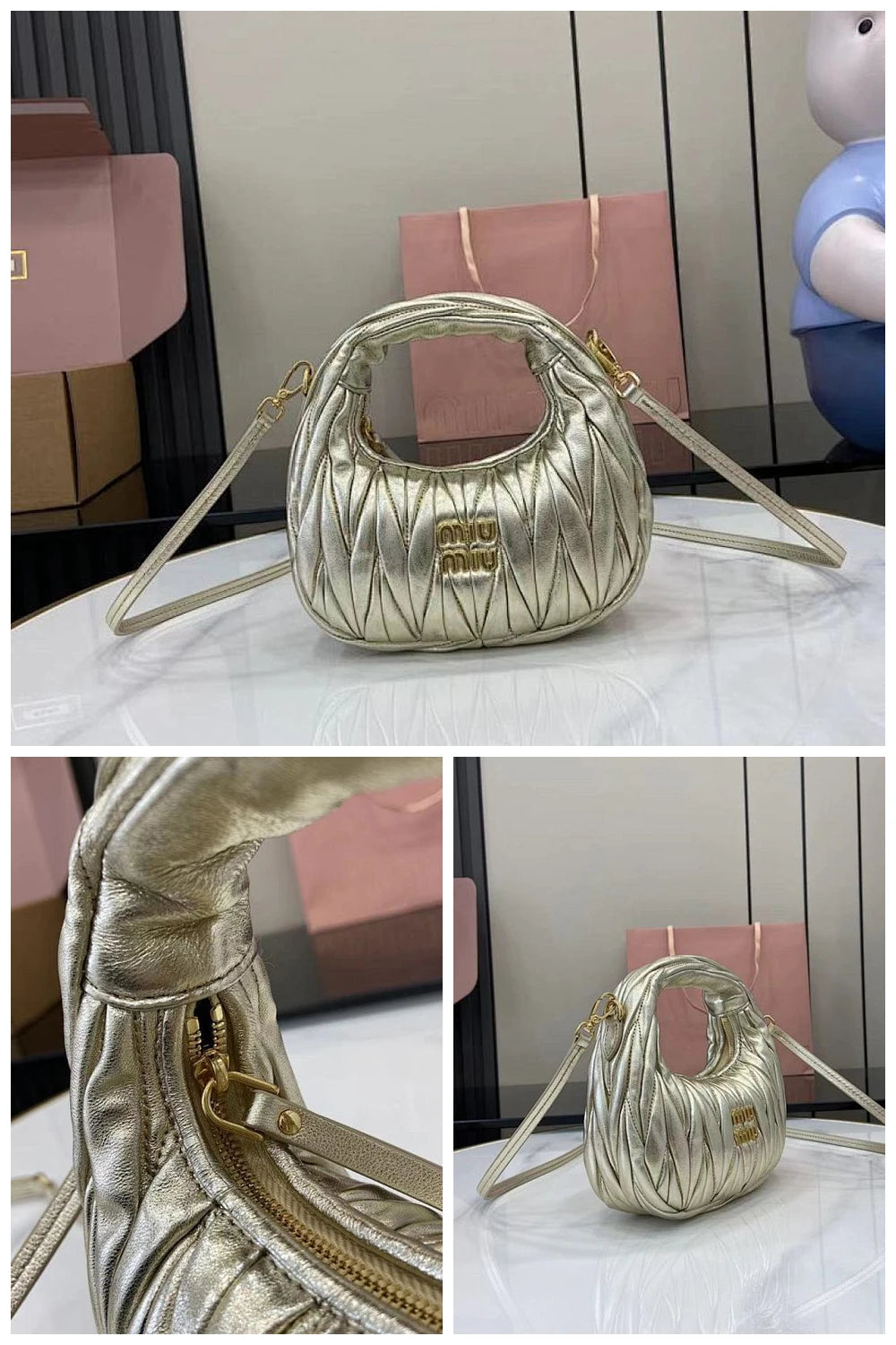 NB - MMU Bag - 1013
