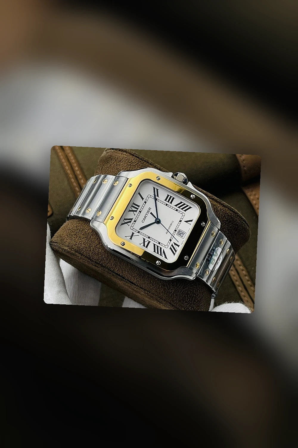 NB - Mix Watch - 488