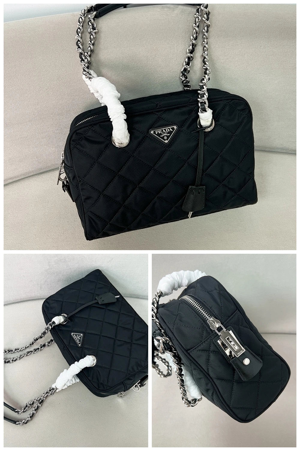 NB - PD Bag - 1360