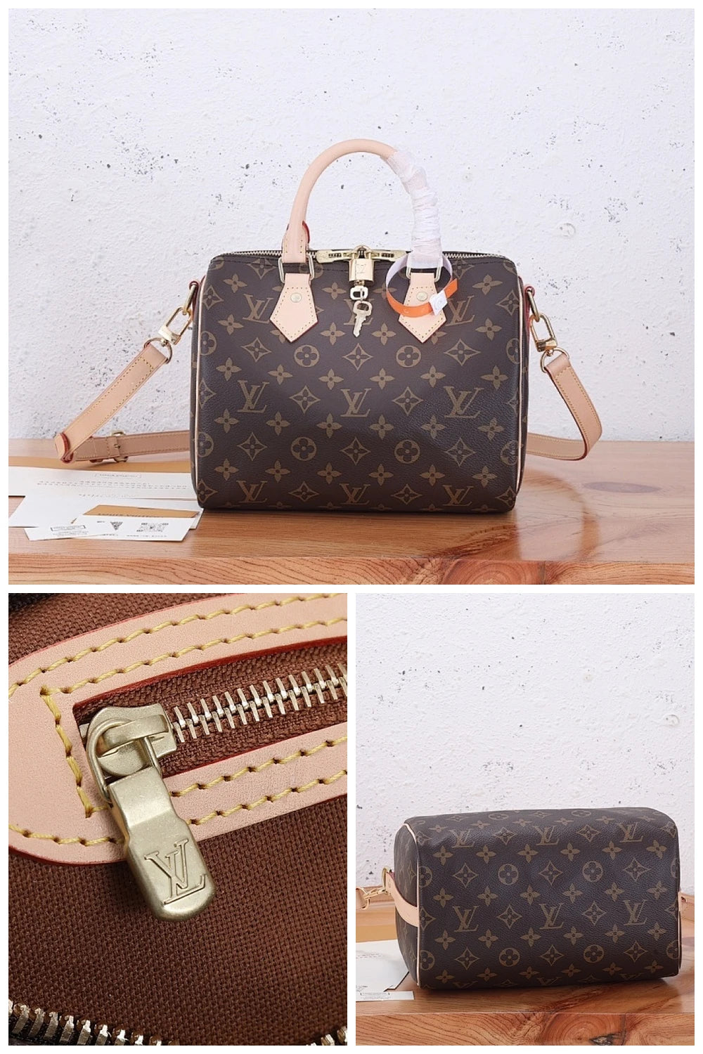 NB - LOV Bag - 1336