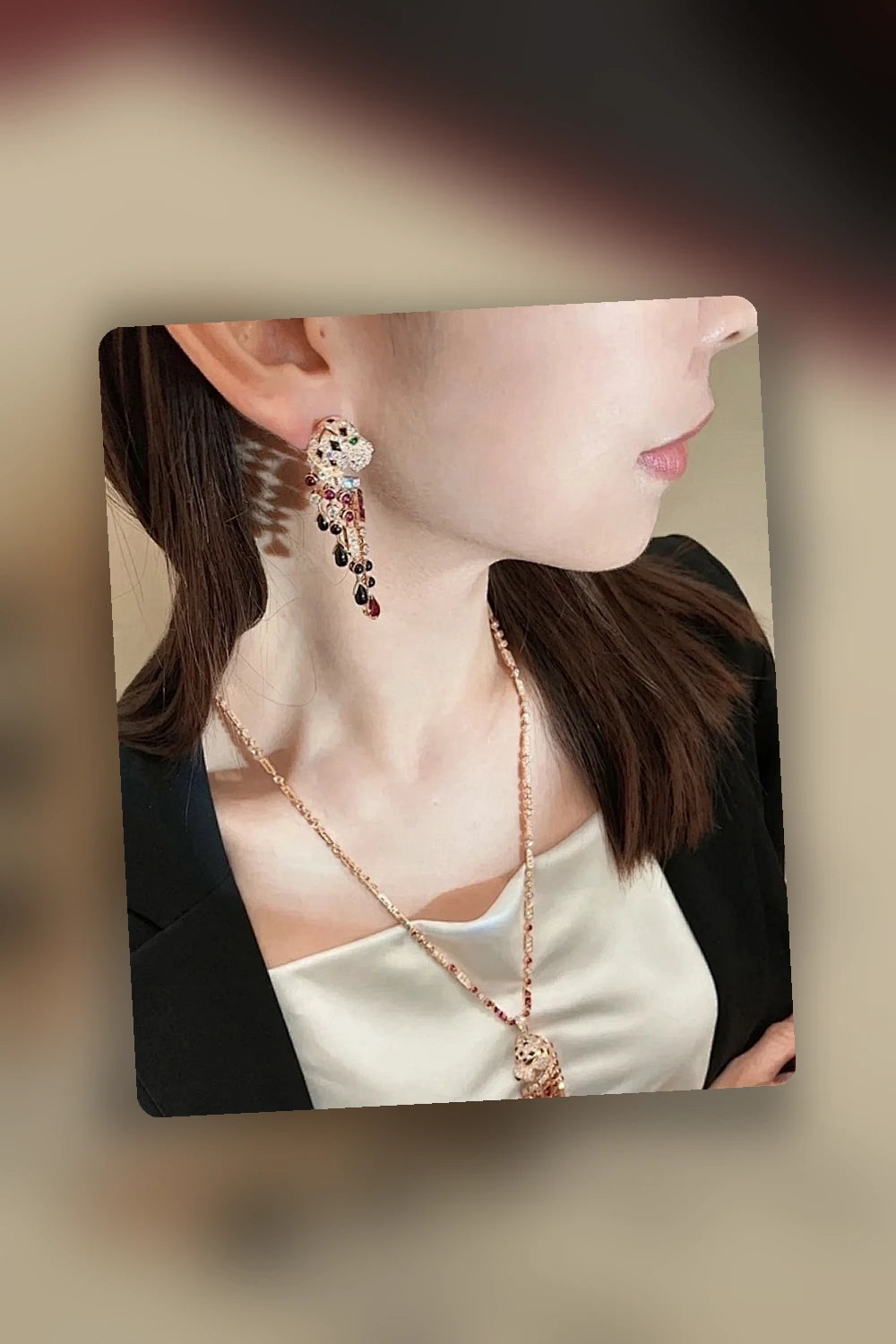 NB - LOV Jewelry - 648