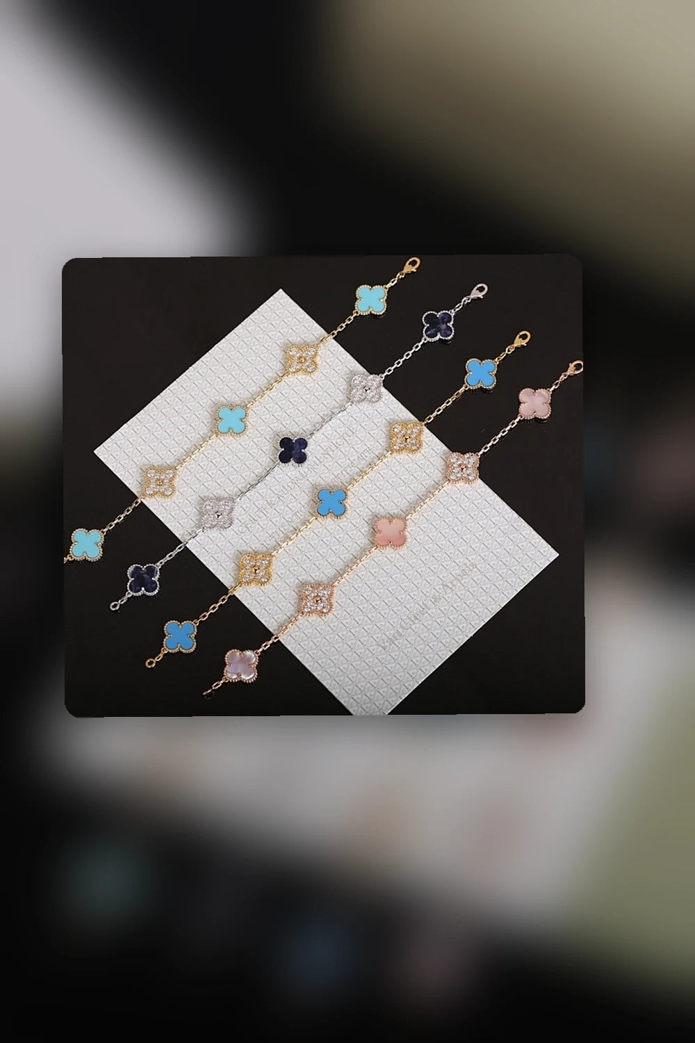 NB - VACA Jewelry - 585