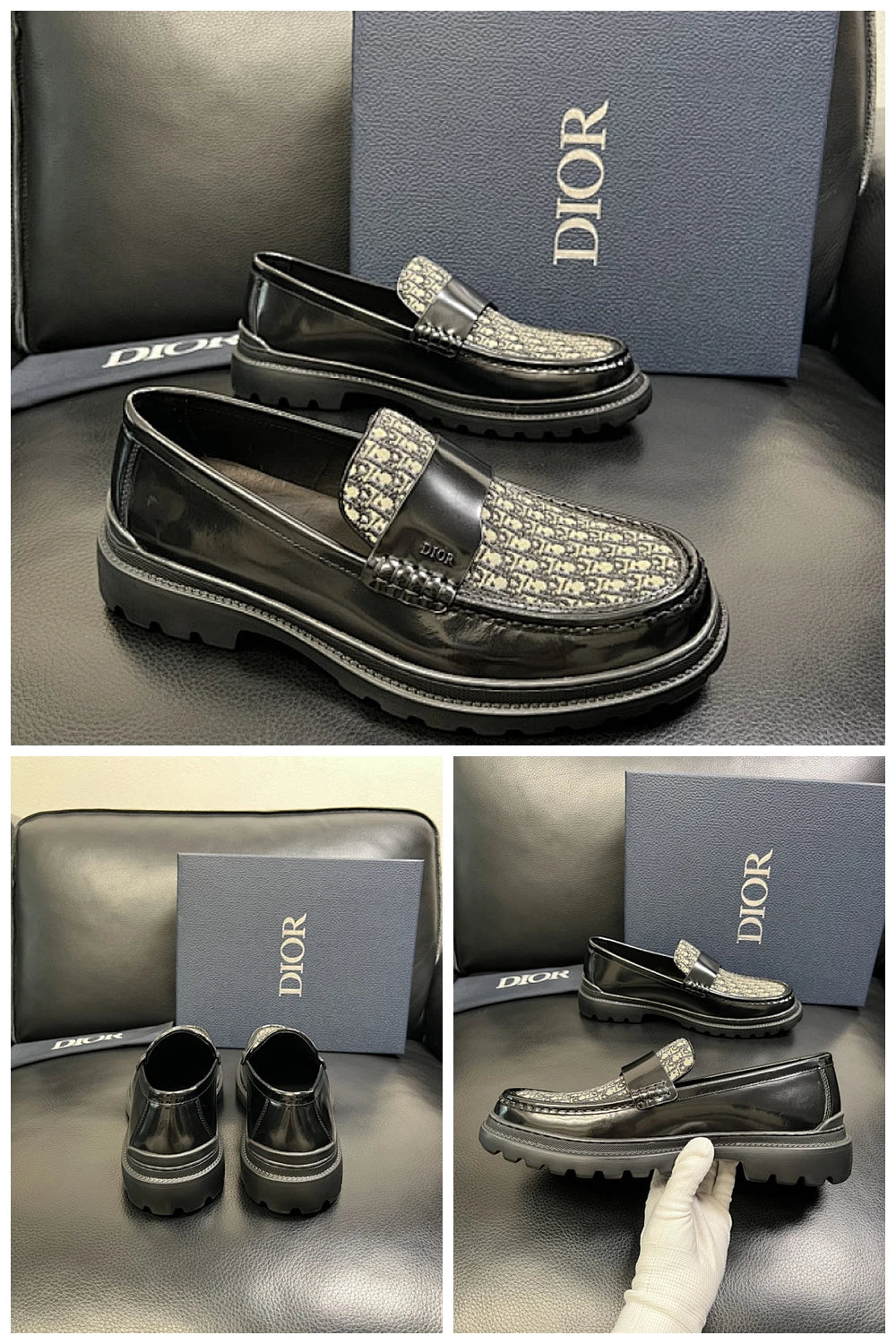 NB - DOR Mix Items - 497