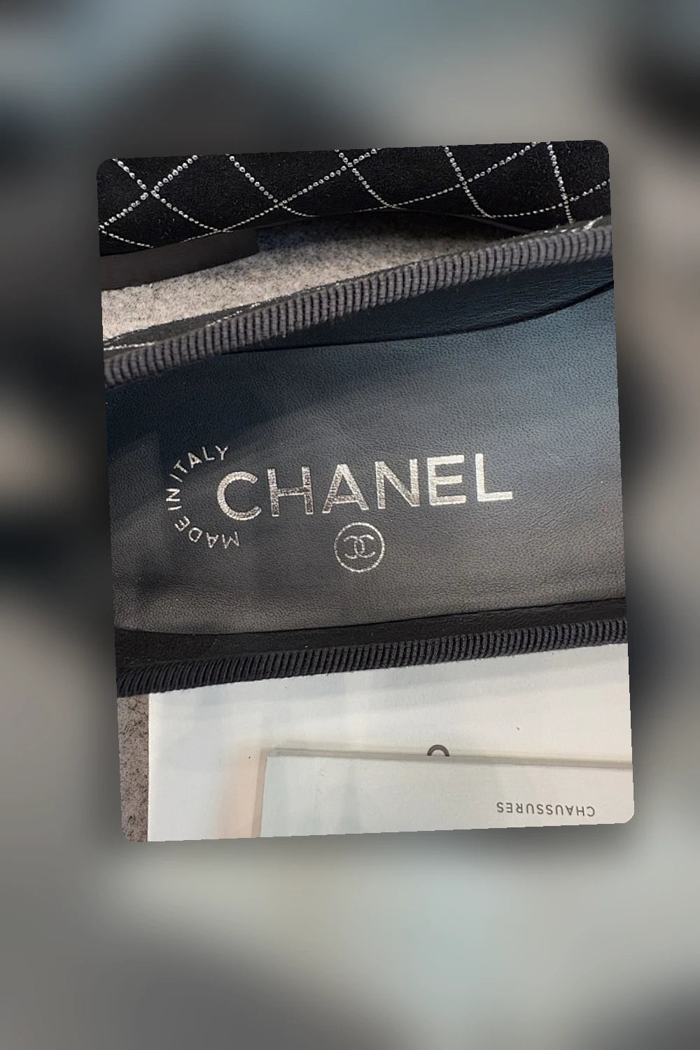 NB - CHL Mix Items - 827