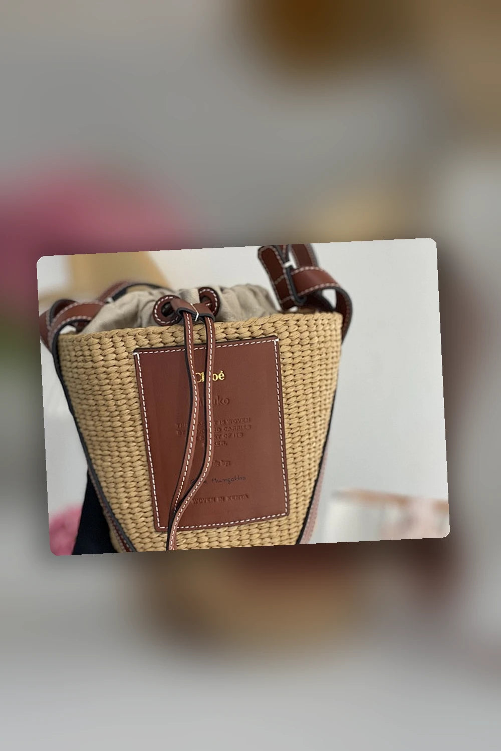 NB - CLE Bag - 688