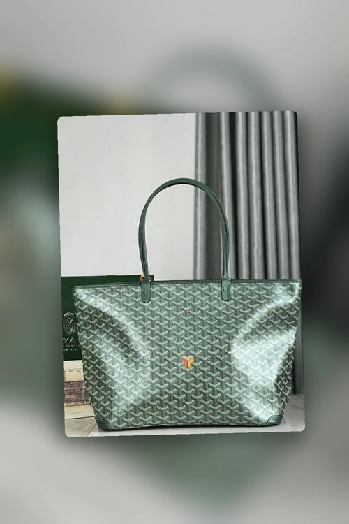 NB - GYO Bag - 411