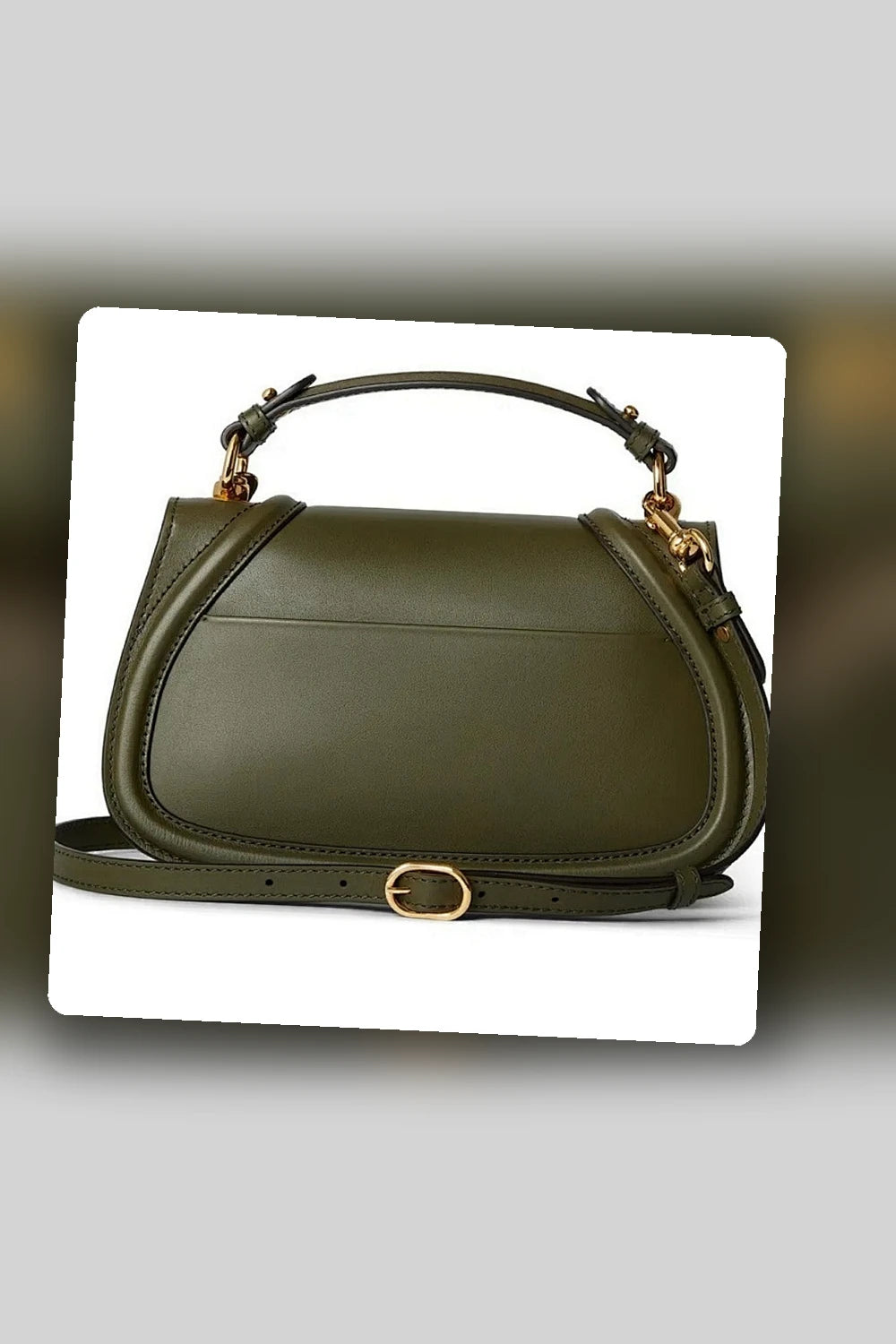 NB - GUKI Bag - 900