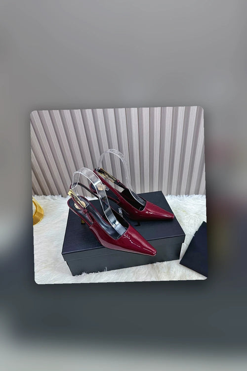 NB - YLS Women Shoes - 1015