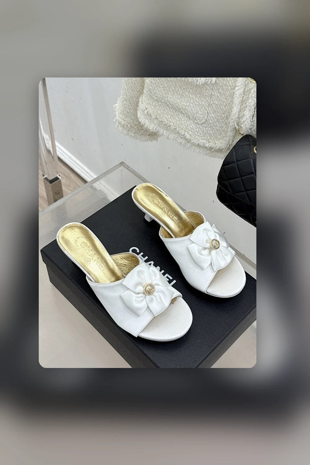 NB - BG Women Shoes - 475