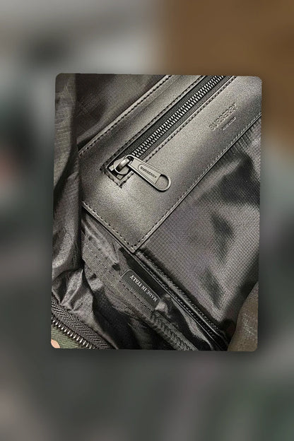 NB - BOR Bag - 1132