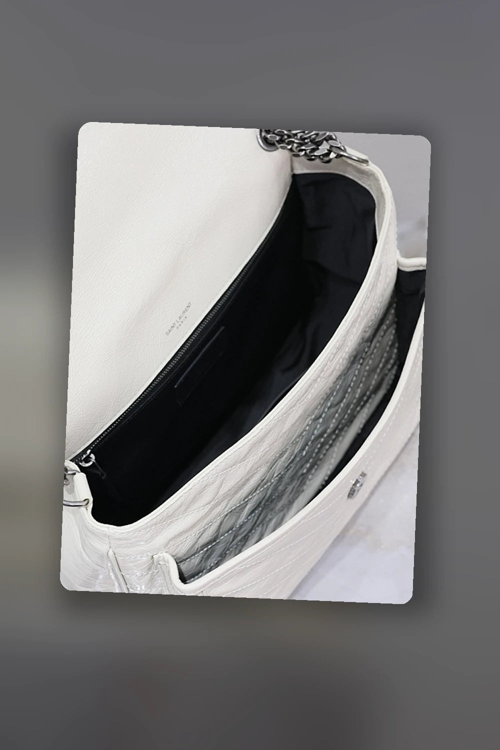 NB - YLS Bag - 781
