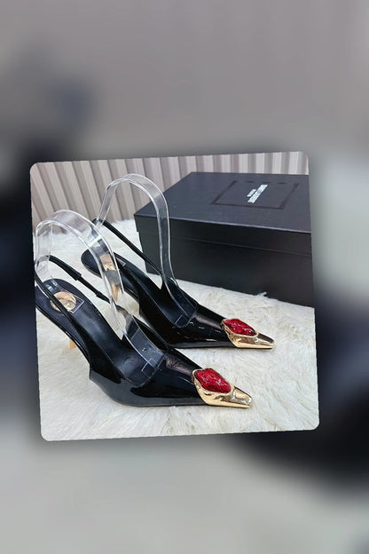 NB - YLS Women Shoes - 1030