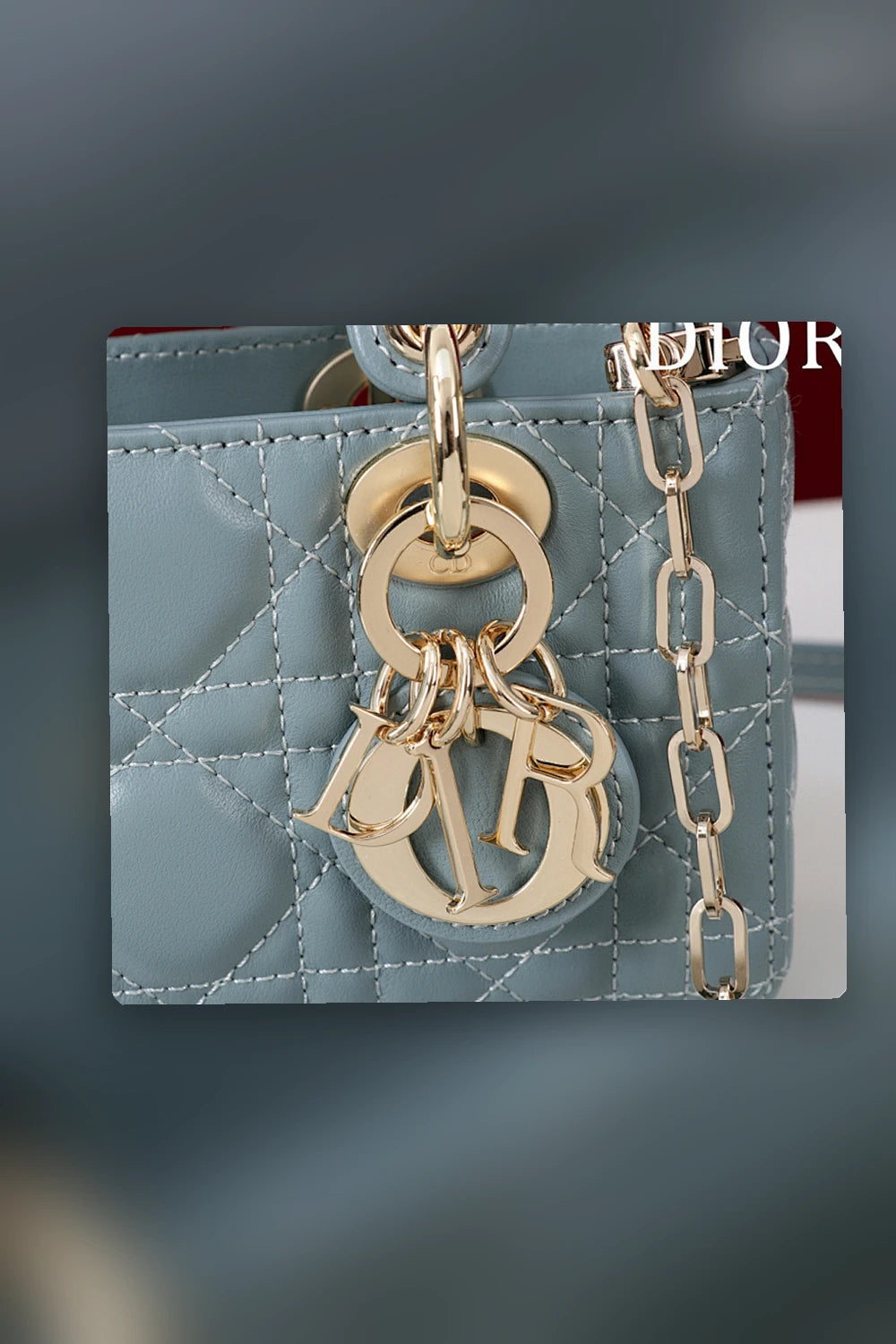NB - DOR Bag - 287