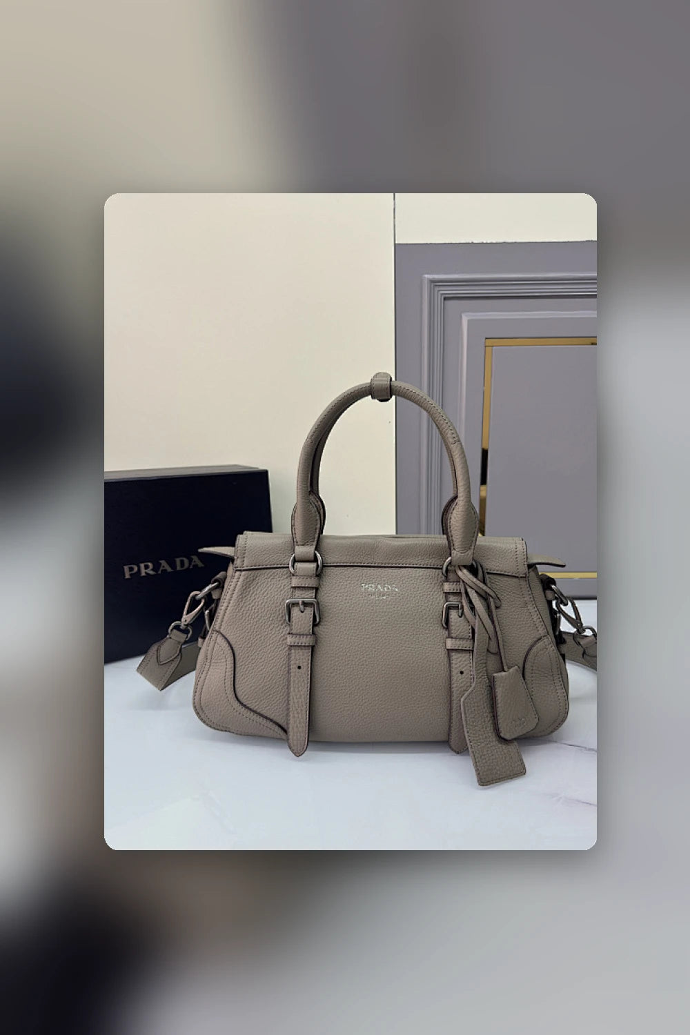 NB - PD Bag - 1365