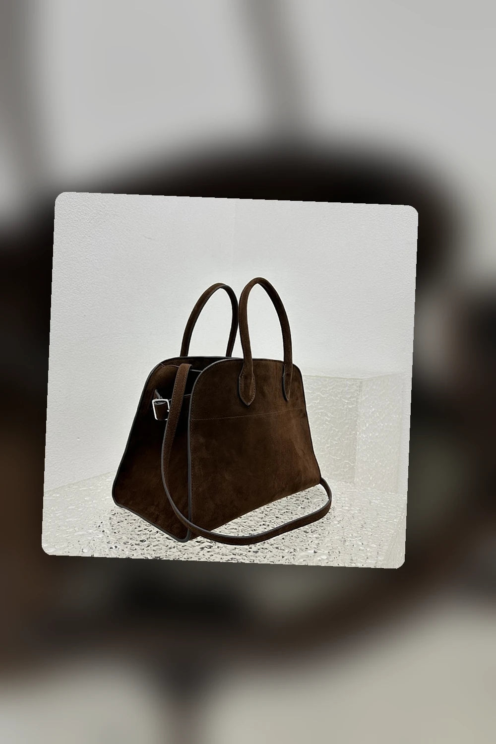 NB - THR Bag - 311