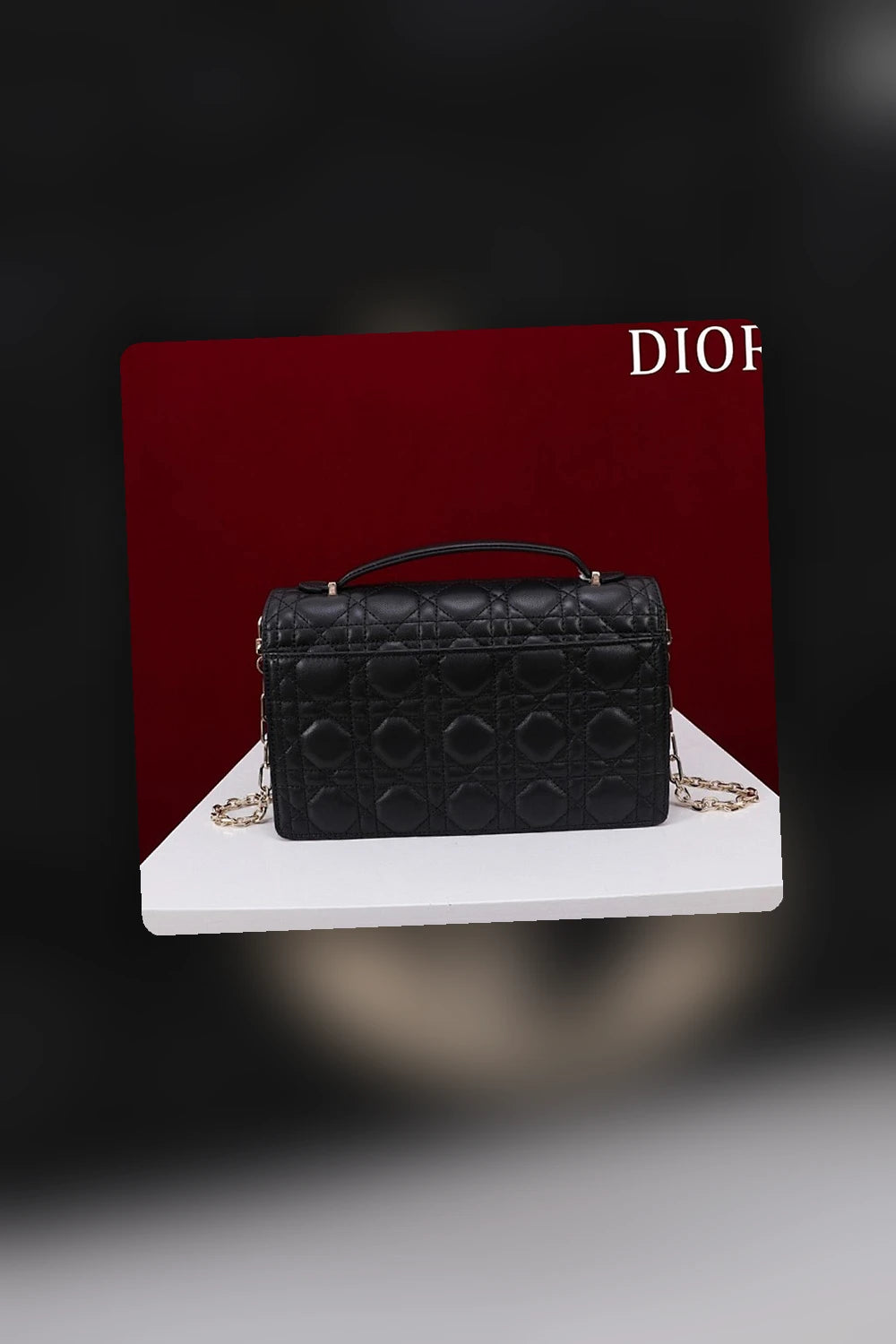 NB - DOR Bag - 430