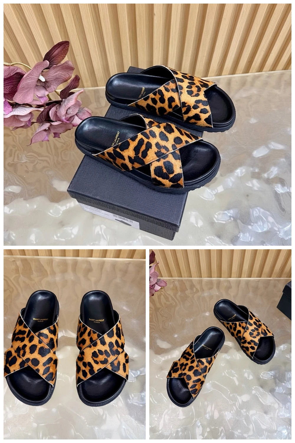 NB - YLS Women Shoes - 069