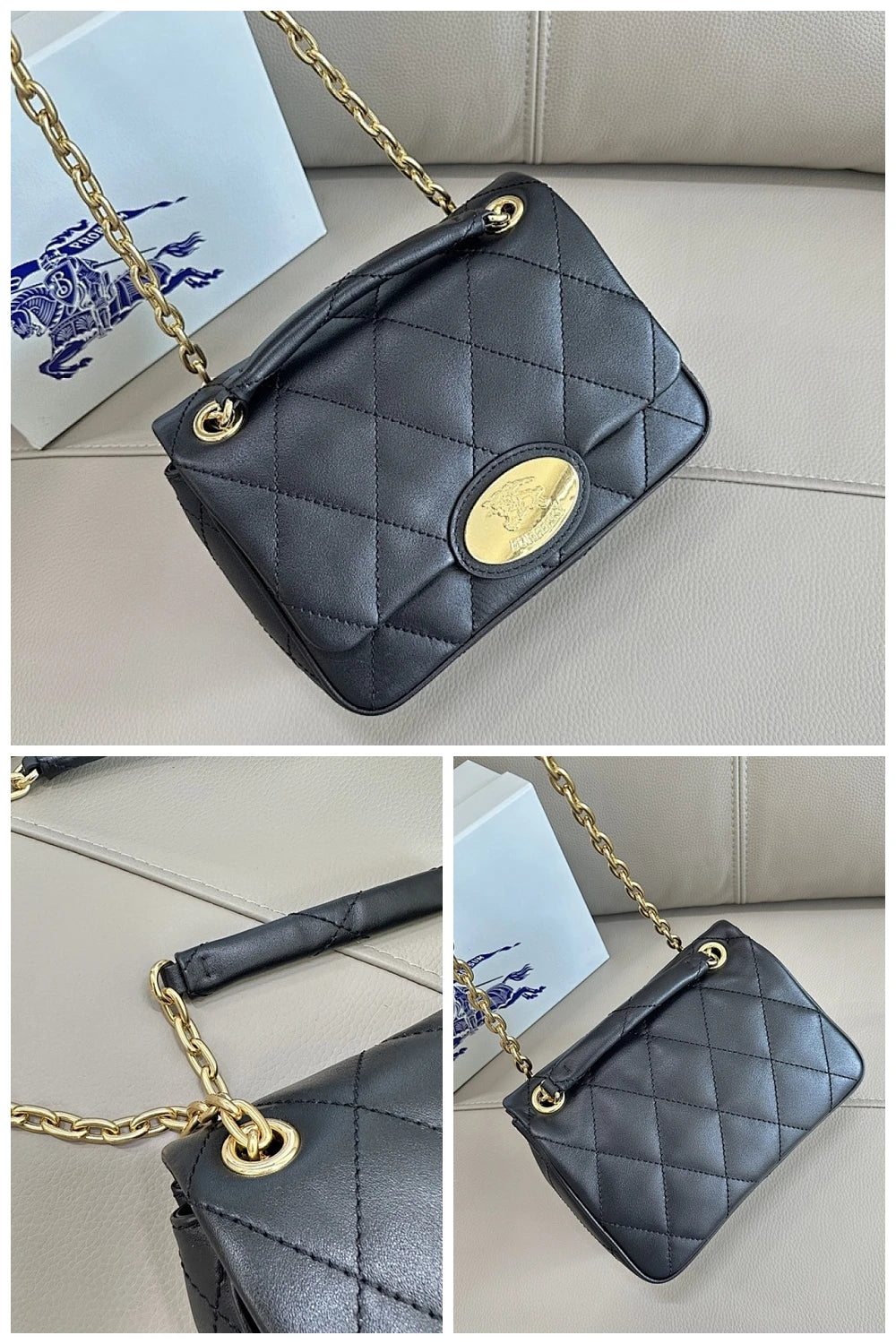 NB - BOR Bag - 576