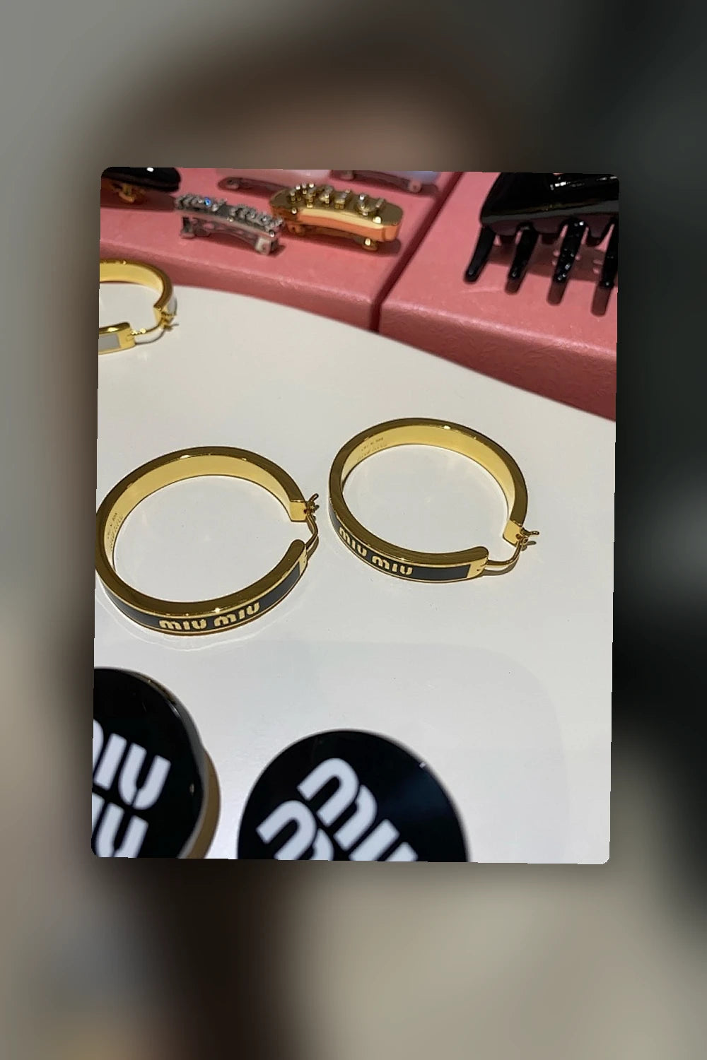NB - MMU Jewelry - 510