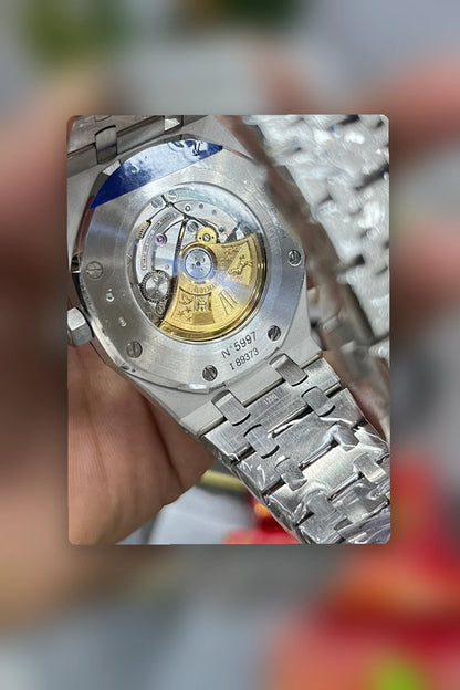 NB - Mix Watch - 1524