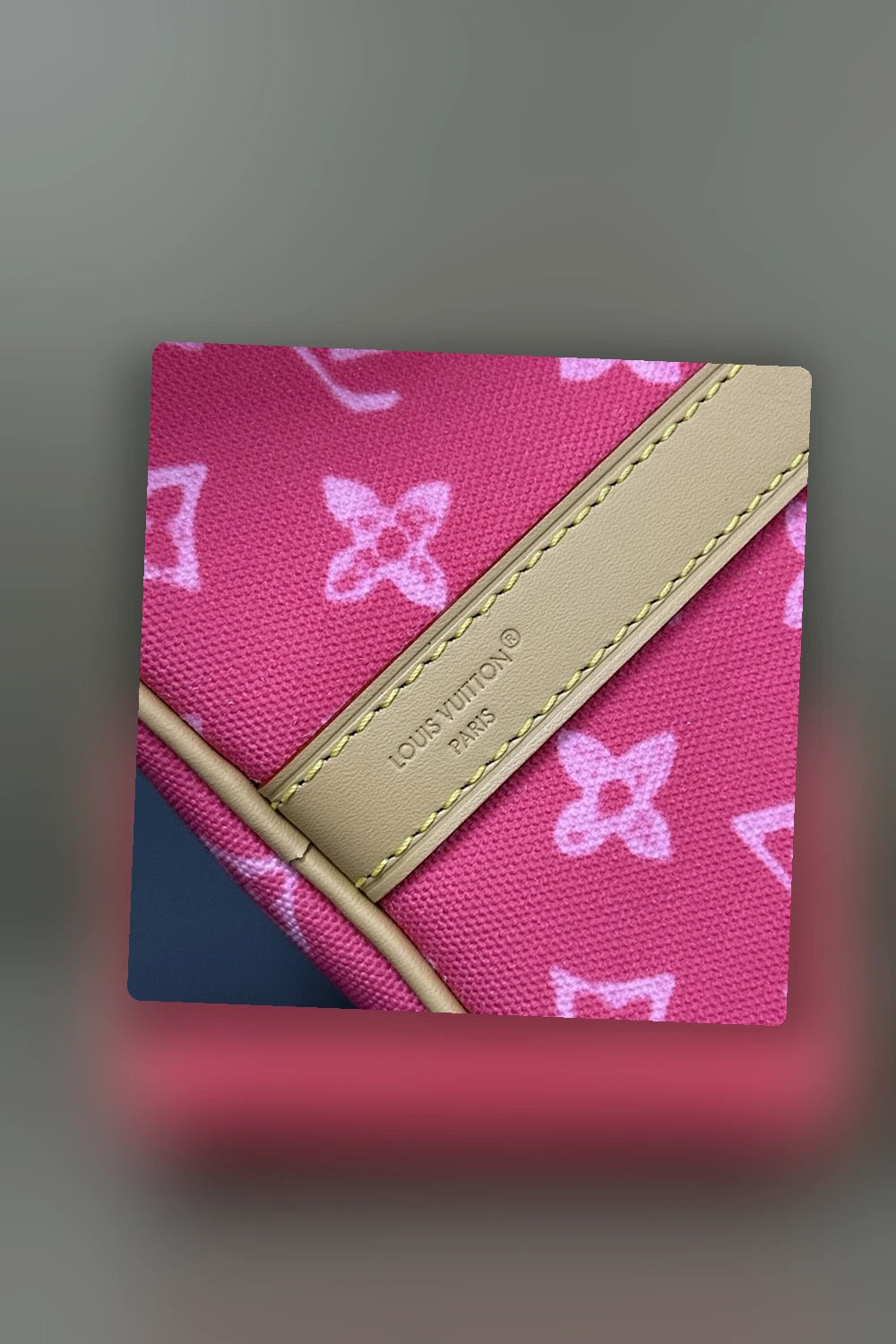 NB - LOV Bag - 485