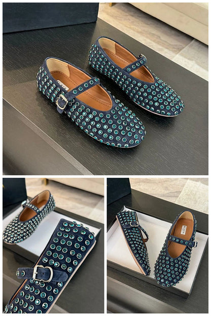 NB - AAL Women Shoes - 397