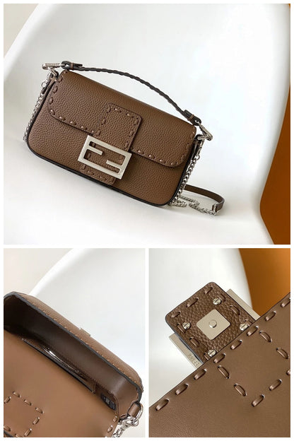 NB - FDE Bag - 254