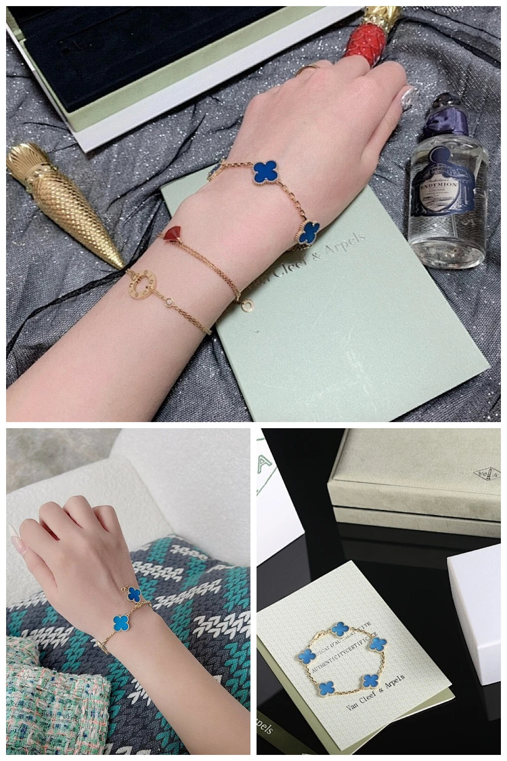 NB - VACA Jewelry - 231