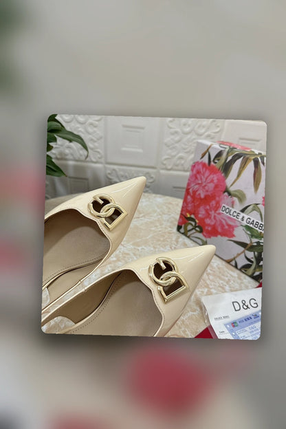 NB - DAG Women Shoes - 595