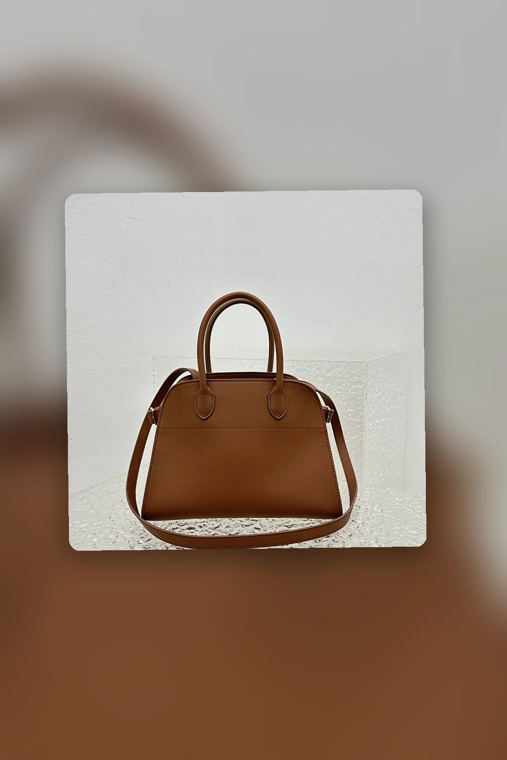 NB - THR Bag - 829